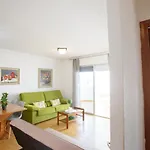 Primera Linea Coliseum Apartman