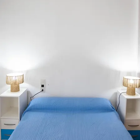 Primera Linea Coliseum Apartman *