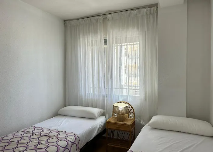 Apartment Primera Linea Coliseum *