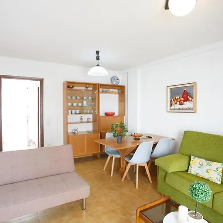 Apartment Primera Linea Coliseum Peniscola