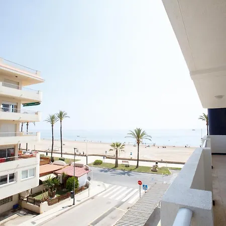 Primera Linea Coliseum Apartment