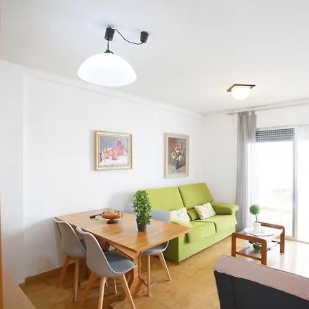 Primera Linea Coliseum *