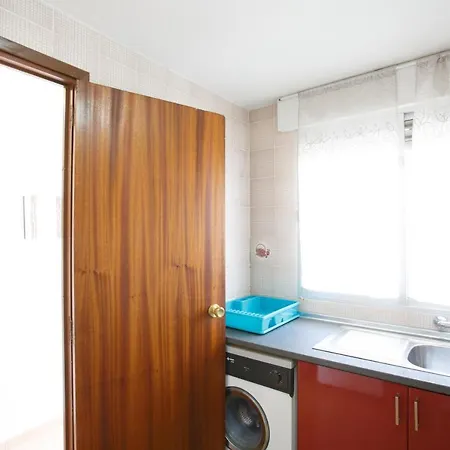 Primera Linea Coliseum