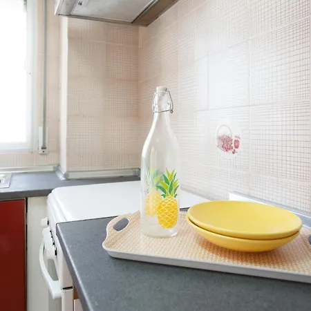 Primera Linea Coliseum * Peniscola