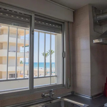 Apartment Primera Linea Coliseum