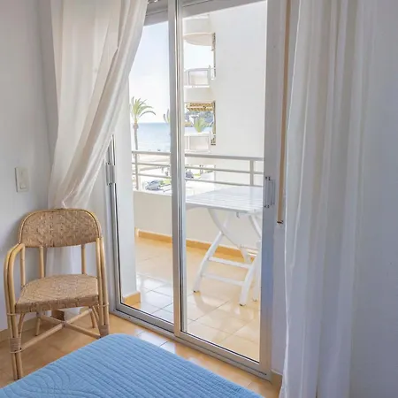 Apartment Primera Linea Coliseum