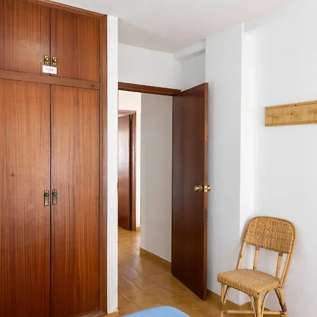 Apartment Primera Linea Coliseum *