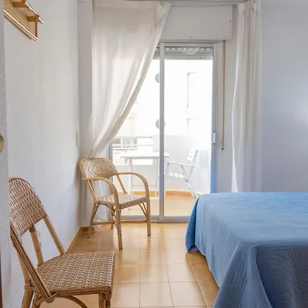 Apartment Primera Linea Coliseum Peniscola