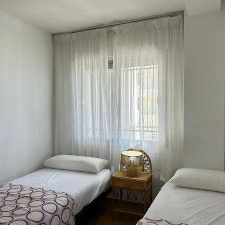 Apartment Primera Linea Coliseum *