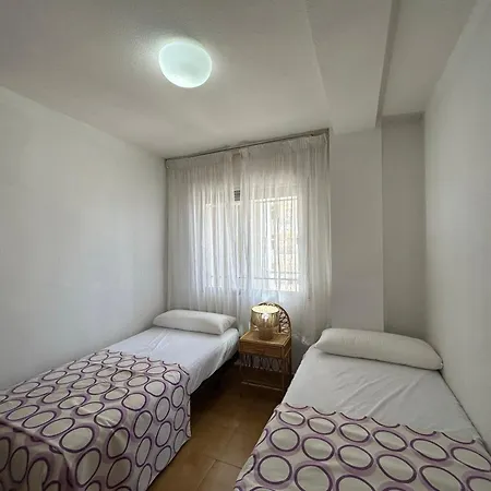 Primera Linea Coliseum * Peniscola